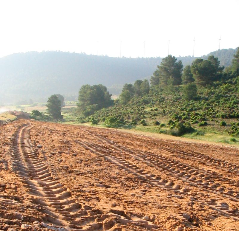 Obra civil